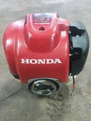 £220 • Buy .GENUINE HONDA GX35 PETROL ENGINE BRUSHCUTTER Multi