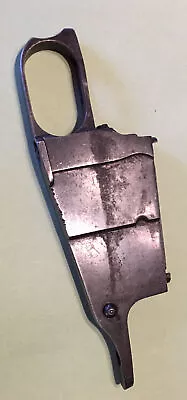 WWI/WWII Era Mosin-Nagant M.1891 Trigger Guard Mag. Well Base PlateSpring Etc • $79