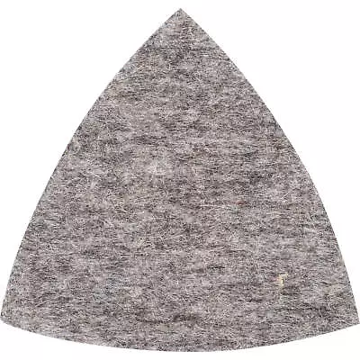 £10.95 • Buy Bosch Delta Sander Polishing Fleece Pack Of 1