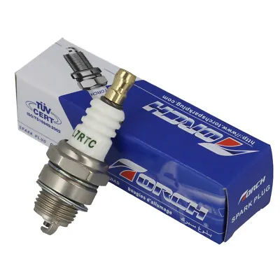 £5 • Buy Torch Sparkplug L7RTC (BPMR7A) Spark Plug MULTIPACKS