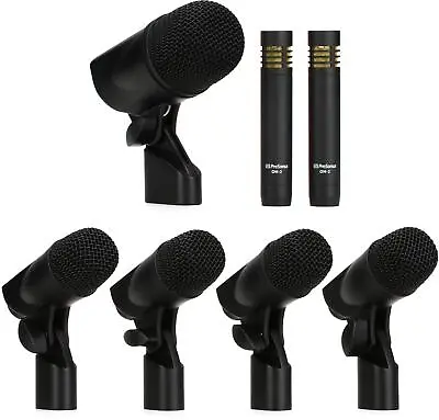 PreSonus DM-7 Drum Microphone Set • $299.99