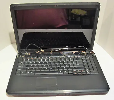 Lenovo Ideapad G550 15.6'' Notebook (Intel Pentium Dual-Core 2 GHz) Parts/Repair • $25.46