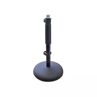 BULK QUANTITY 6 Rode - DS1 Desk Stands Adjusts From 11  To 5.75  • $93.75