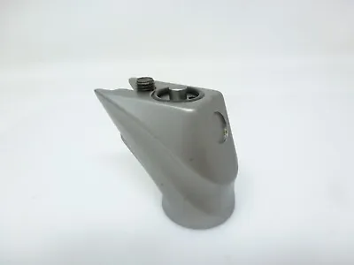 Smart Parts Shocker Nxt Vertical Asa Adapter + Mounting Screw Dust Gunmetal Gray • $24.95