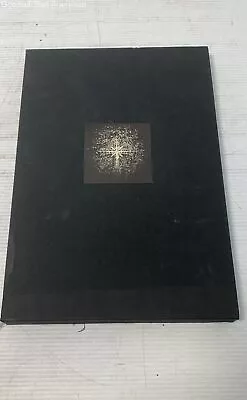 Signed Mont St Michel Michael Kenna Nazraeli Press 2007 With Slipcase Signed • $29.99