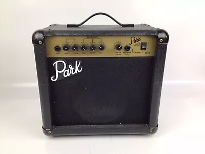 Park G10 Guitar 10 Watt Combo Amplifier 10W Amp Marshall Amplification • £49