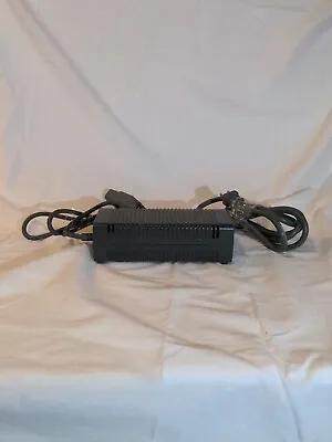 Microsoft OEM Xbox 360 Power Supply AC Adapter 203W Used Tested See Description  • $17.99