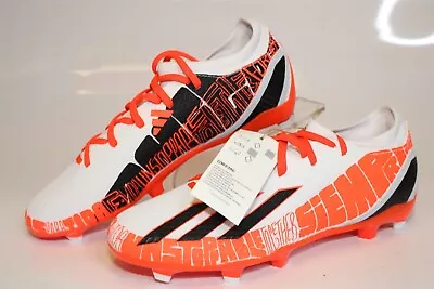 Adidas X Speedportal Messi.3 NEW Mens Size 7.5 40 2/3 FG Soccer Cleats GW8390 • $25