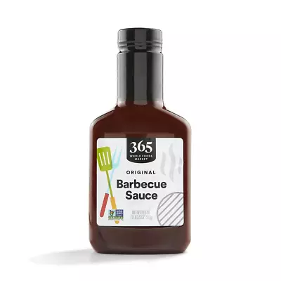  Original Barbecue Sauce 19.5 Ounce • $6.95