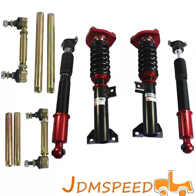 Full Coilover Strut Shock For Mercedes-Benz C-Class W204 C250 RWD 2008-2014 • $519.99