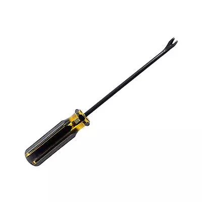 Tack Lifter Tool Handheld 4mm Professional Screwdriver Tool Tack Nail Pin • £7.56