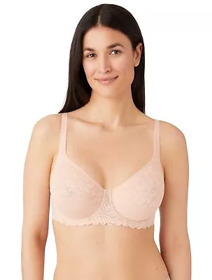 Wacoal 851334 Soft Sense Underwire Bra • $37.20