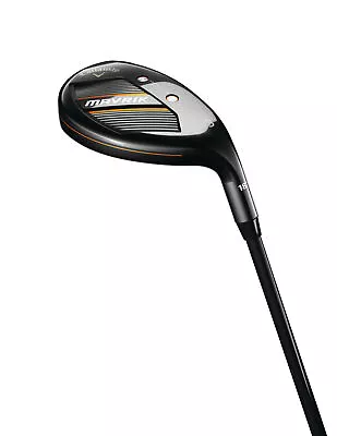 Callaway MAVRIK Hybrid Rescue Mens Golf Club - New • $129.95