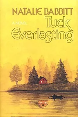 Tuck Everlasting • $4.83