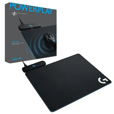 $164.95 • Buy Logitech G PowerPlay Wireless Charging System