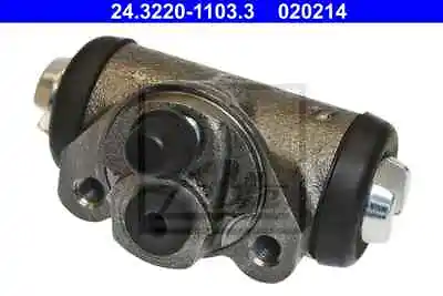 Wheel Brake Cylinder For LADA:SAMARA HatchbackPRIORA Hatchback 21050-3502040 • $22.87