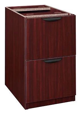 Regency Legacy File File Pedestal Drawer Unit • $517.99