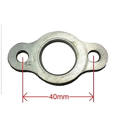 Exhaust Gasket For 66/80cc Bike Engine Kit • $5.47