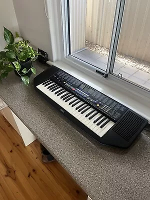 Vintage Yamaha Keyboard Portatone PSR-78 Late 80’s • $120