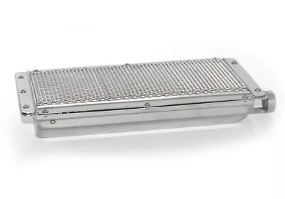 MHP Gas Grill Infrared High Heat Sear Replacement Burner 12.5  X 6   GGIRB • $134.99