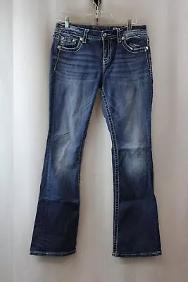 Miss Me Women's Bootcut Jeans SZ-28 • $9.99