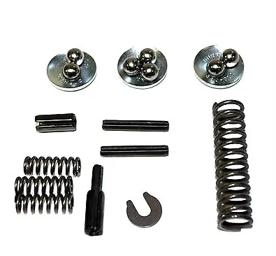 SP304-50Y Chevy SM465 Transmission 4 Spd Top Cover Small Parts Rebuild Kit GM • $24.50