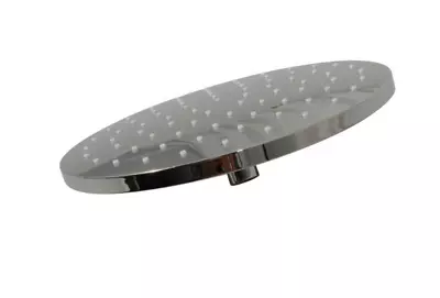 £129.42 • Buy Aqualisa 910295 Quartz Fixed Shower Head - Chrome