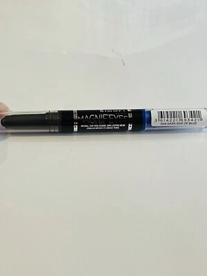 £2.99 • Buy MUA Shadow Liner Precision Gel Pencil ~ Ocean Blue
