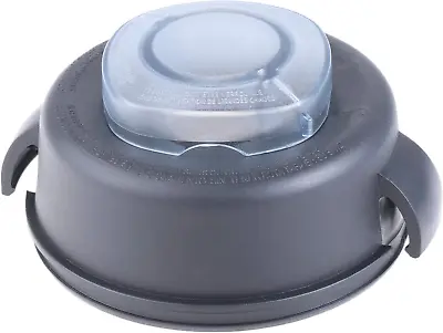 2-Part Lid And Plug Compatible With Vitamix 64-Ounce High Profile Container Blen • $28.74