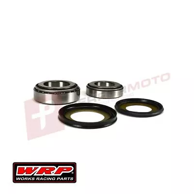 WRP Steering Bearing Kit To Fit Honda VTX1800 2002-2008 • $51.97