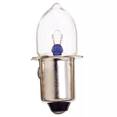 Satco S6927 2.38W 4.7V B3.5 P13.5s Base Miniature Light Bulbs • $10.99