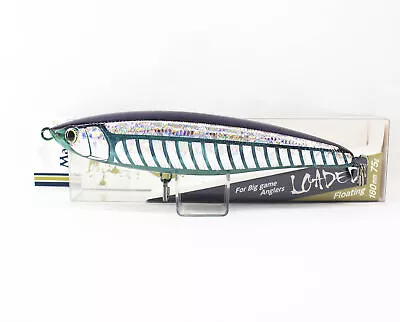 Maria Loaded F180 75 Grams Floating Lure B24D (3441) • $29.90