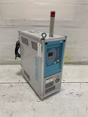 Matsui Used Mold Temperature Controller MCH-88 1.3hp 8 Kw 230V ZAG #10202 • $1595