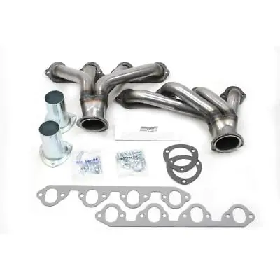 Patriot Exhaust 08-67 Street Rod 426/460 Tight Tuck Raw • $538.99