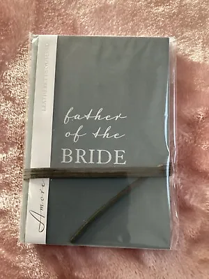 Father Of The Bride Gifts • £3