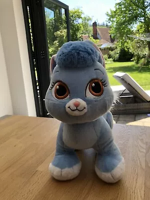 £10 • Buy Build-a-Bear Princess Palace Pets Berry Bunny (Snow White) Medium Size