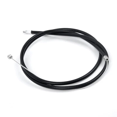 £13.55 • Buy Throttle Cable For Stihl FS75 FS80 FS85 Brushcutter With Cowhorn Handlebar