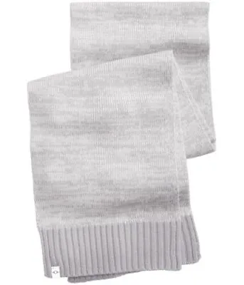 Alfani Mens Space-Dyed Scarf • £21.26