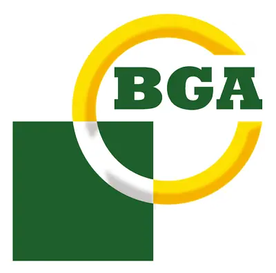 BGA Camshaft Seal / Oil Seal OS0312 • £14.41