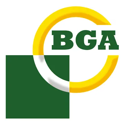 BGA Crankshaft Shaft Seal / Oil Seal In Housing OC6391 • £36.75