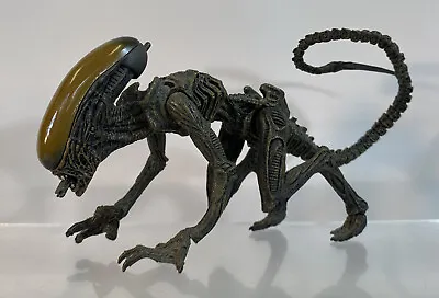 Mcfarlane Toys Alien 3 Dog Alien Xenomorph Movie Maniacs 6 Premium Figure • $30.70