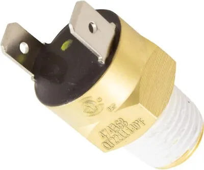 Automatic Gas Shutoff Switch (AGS) Compatible With Pentair Mastertemp 42002-0025 • $29.99