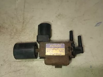 Honda And Acura V6 Engine Vacuum Switch Valve Solenoid OEM Denso MX184600-4400 • $14.99