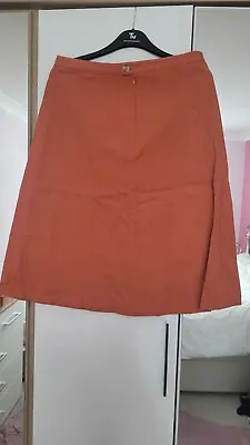 Mistral Skirt 14 • £7