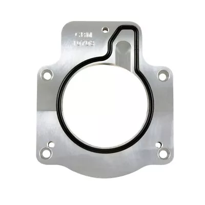 Cbm-10708 Cbm Motorsports Ls1 To Ls2 Billet Throttle Body Adapter • $79.99