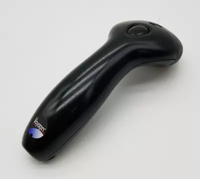 Honeywell Voyager MS9540 Metrologic Handheld Barcode Scanner • $19.99