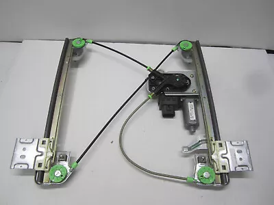 Power Window Motor And Regulator Assembly-Window Regulator Fits 04-05 Envoy XUV • $123.95