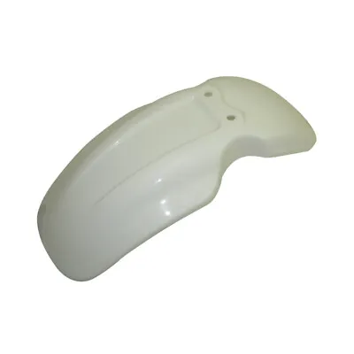 Front Mudguard Fender For Honda Z50R 1988-1999 & Z50J BAJA Monkey Bike • $25.95