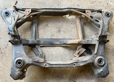 $376.19 • Buy 2004 - 2008 Acura TL Rear Crossmember Subframe OEM 50300SEPA01