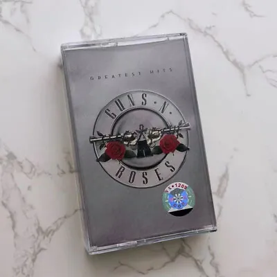 £11.08 • Buy Guns N' Roses Greatest Hits- Song Album Cassette Tape NEW